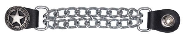 VEST EXTENDER(M) RANGER STAR 1"<img  style="width:50px" src="https://www.aetraders.com/wp-content/uploads/2021/03/Layer-0.png">
