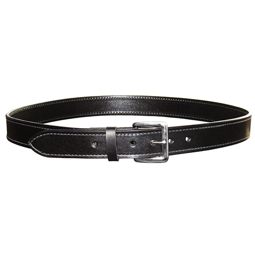 DUAL LAYER CONCEALMENT CARRY BELT WITH STAINLESS STEEL ROLLER BUCKLE ...
