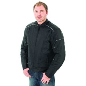 Mens Textile Vented Jacket - Black <img  style="width:50px" src="https://www.aetraders.com/wp-content/uploads/2021/03/Layer-0.png">