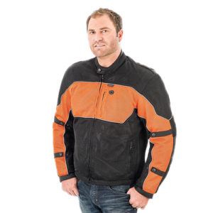 Mens Textile Mesh Jacket with Duratrak Waterproof Liner. <img  style="width:50px" src="https://www.aetraders.com/wp-content/uploads/2021/03/Layer-0.png">