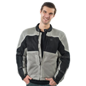 Mens Textile Mesh Jacket with Duratrak Waterproof Liner. <img  style="width:50px" src="https://www.aetraders.com/wp-content/uploads/2021/03/Layer-0.png">
