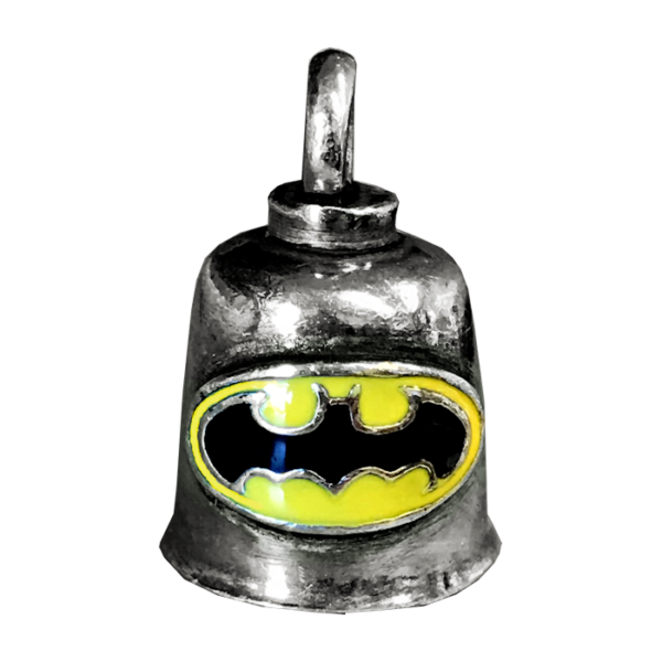 Batman Gremlin Bell <img  style="width:50px" src="https://www.aetraders.com/wp-content/uploads/2021/03/Layer-0.png">