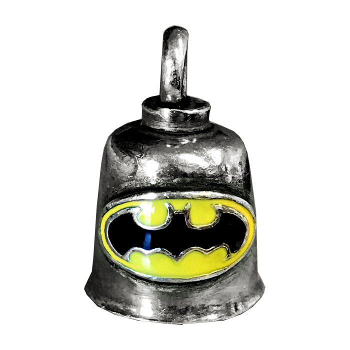 Batman Gremlin Bell - American Eastern Traders (.)