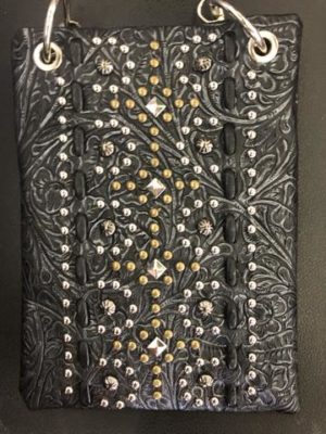 CHIC265-BLACK
