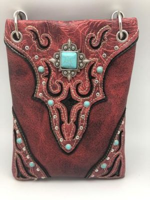 CHIC162-RED