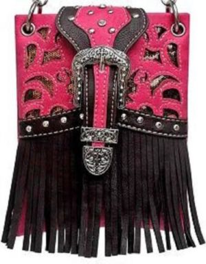 CHIC357-FUCHSIA