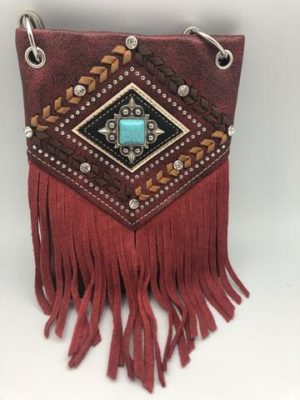 CHIC728-RED