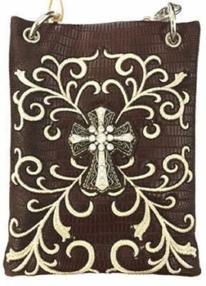 CHIC452-BROWN