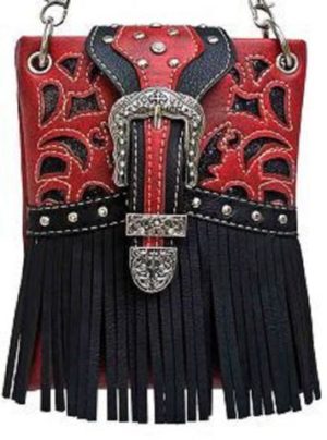 CHIC357-RED