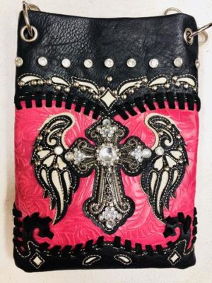CHIC514-FUCHSIA