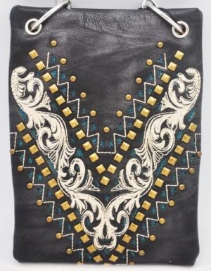 CHIC779-BLACK