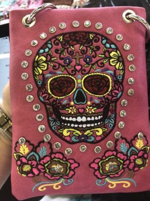 CHIC866-Fuchsia