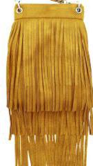 CHIC631- Mustard
