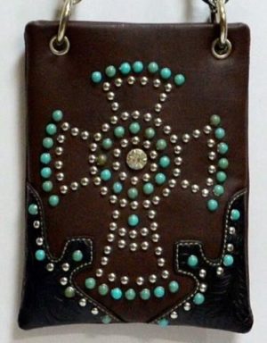 CHIC458-BROWN