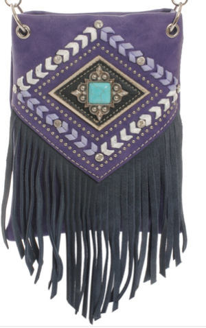 CHIC728-PURPLE