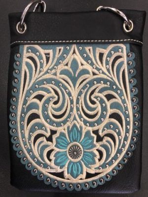Chic127-Black