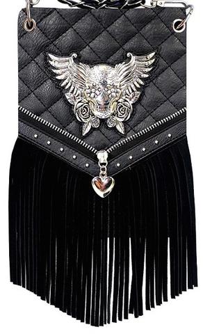 CHIC699-BLACK