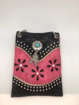 CHIC559-FUCHSIA