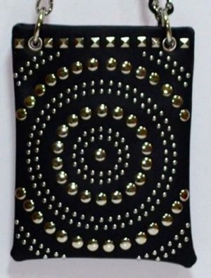 CHIC432-BLACK