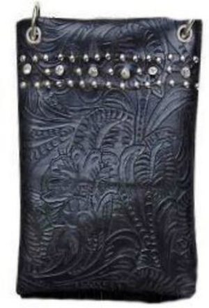 CHIC1027-BLACK