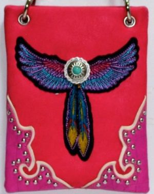 CHIC448-FUCHSIA