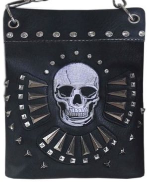 CHIC107-BLACK