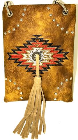 CHIC302-BROWN