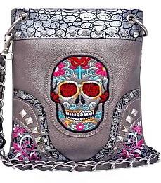 CHIC310-PEWTER