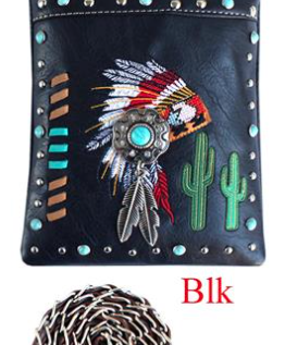 CHIC279-BROWN