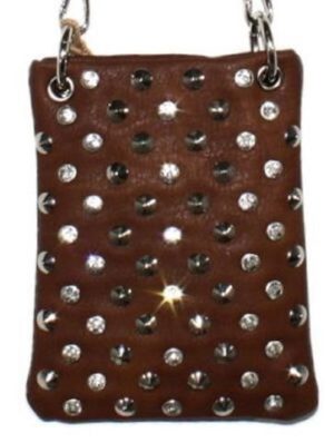 CHIC33-BROWN