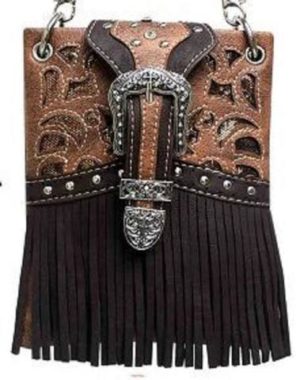 CHIC357-BROWN