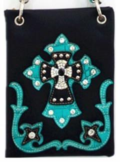 CHIC607-BLACK