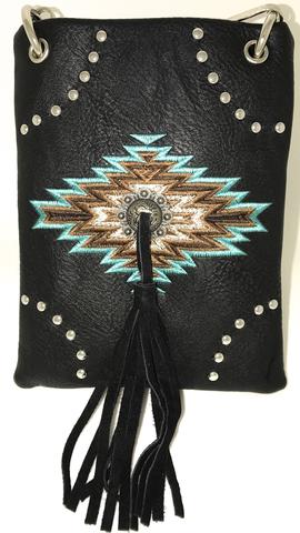 CHIC302-BLACK