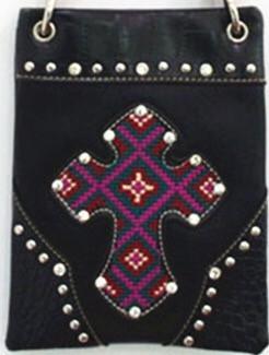 CHIC604-BLACK