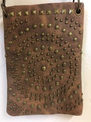 CHIC1001-BROWN