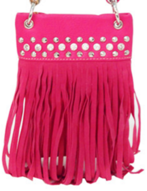 CHIC415-FUCHSIA
