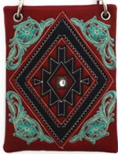 CHIC609-RED