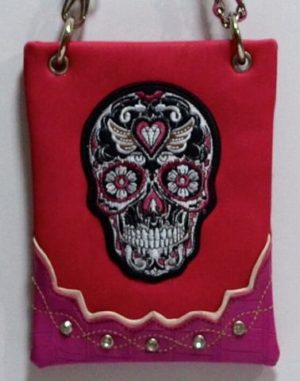 CHIC447-FUCHSIA