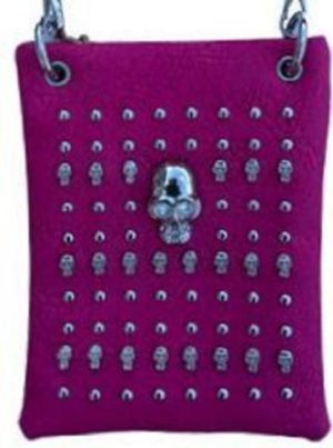 CHIC422-FUCHSIA