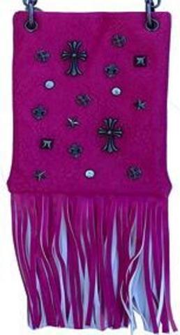CHIC421-FUCHSIA