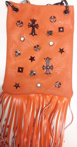 CHIC421-ORANGE