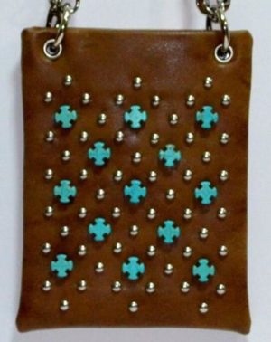 CHIC436-BROWN