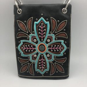 CHIC781-BLACK