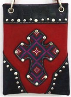 CHIC604-RED
