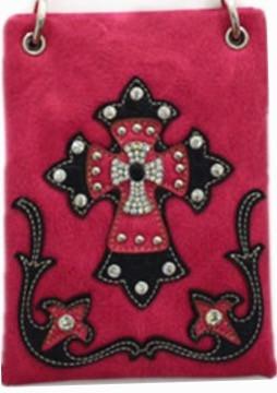 CHIC607-FUCHSIA