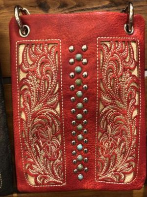 Chic801-Red