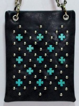 CHIC436-BLACK