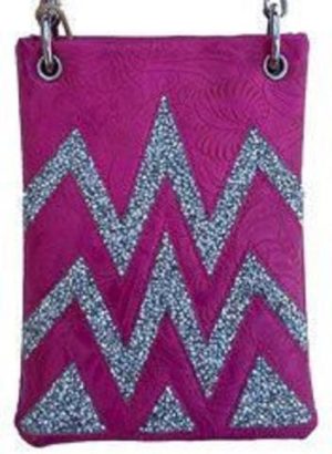 CHIC425-FUCHSIA