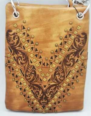 CHIC779-BROWN