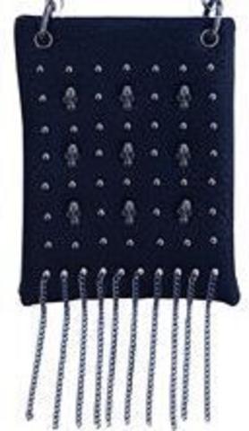 CHIC416-BLACK
